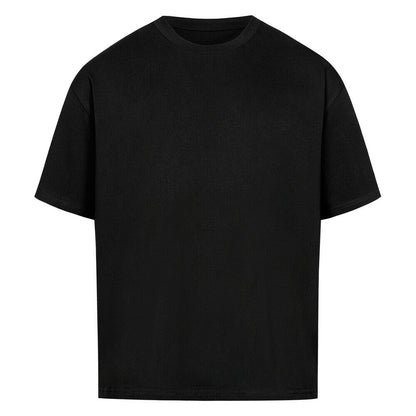 RIBERY BACKPRINT TEE