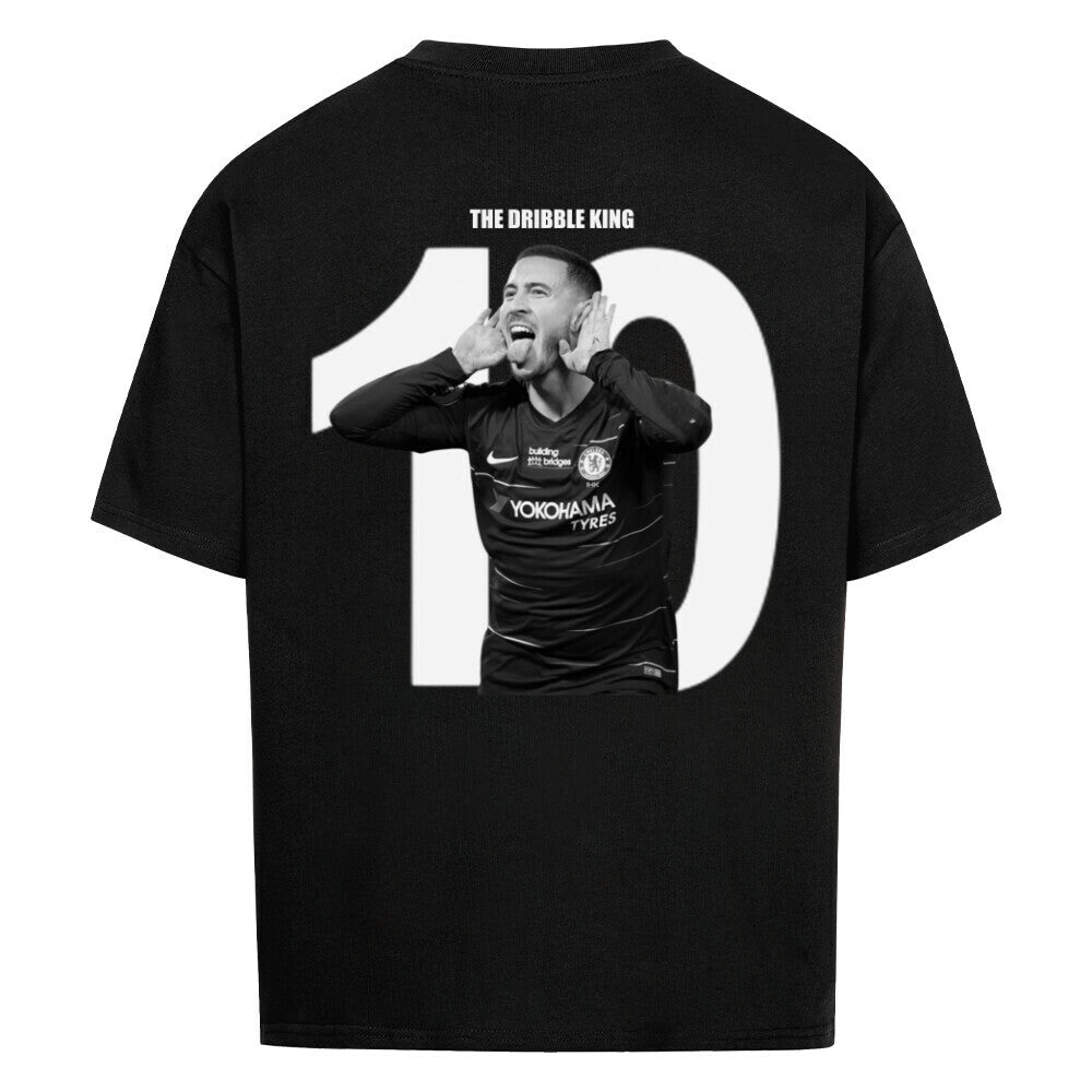 HAZARD BACKPRINT TEE