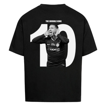 HAZARD BACKPRINT TEE