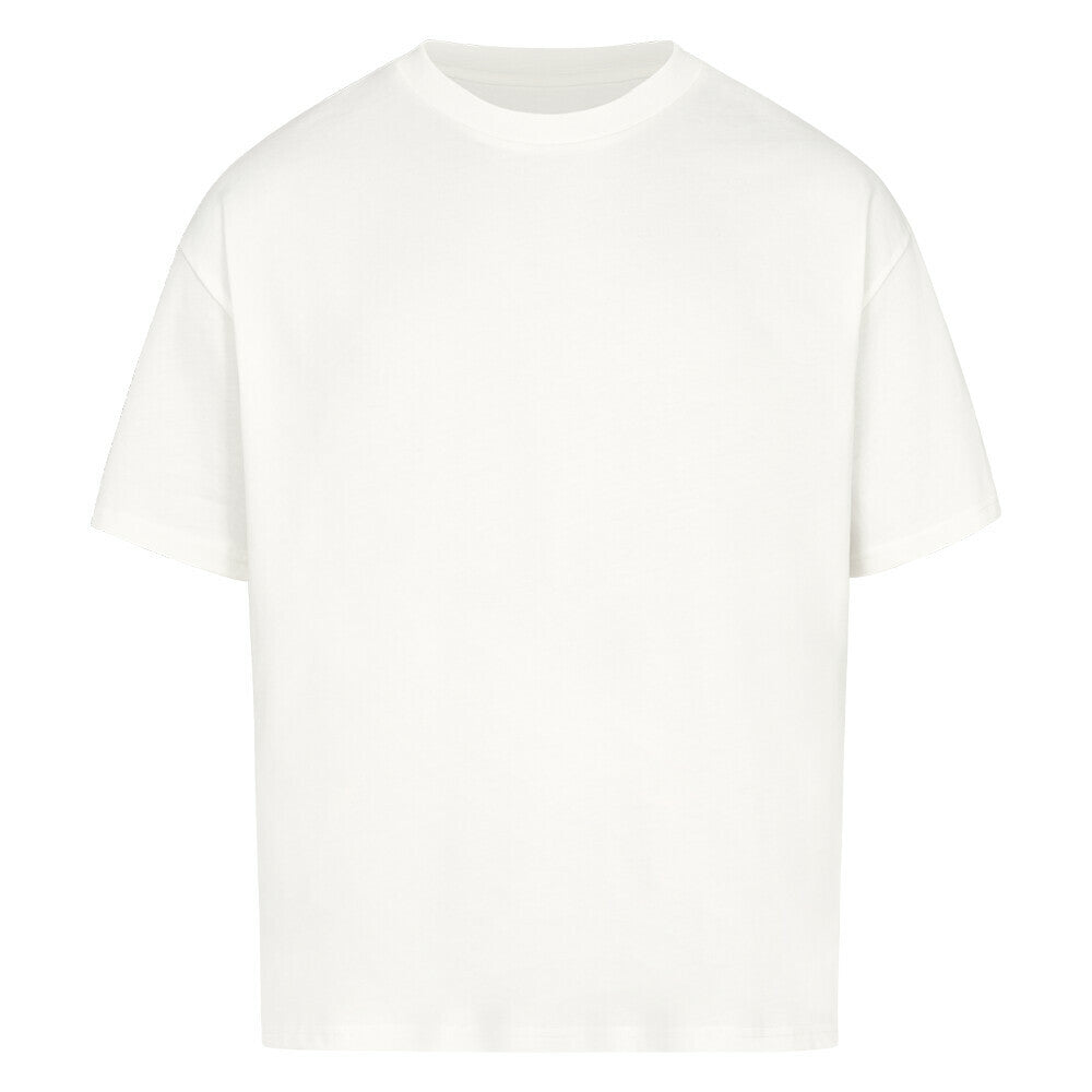 HAZARD BACKPRINT TEE