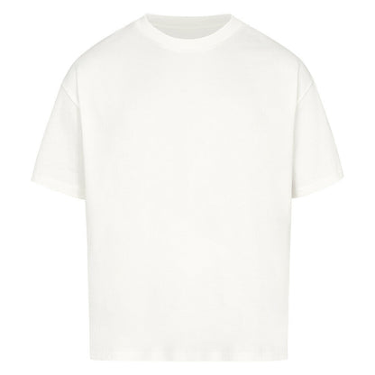 HAZARD BACKPRINT TEE