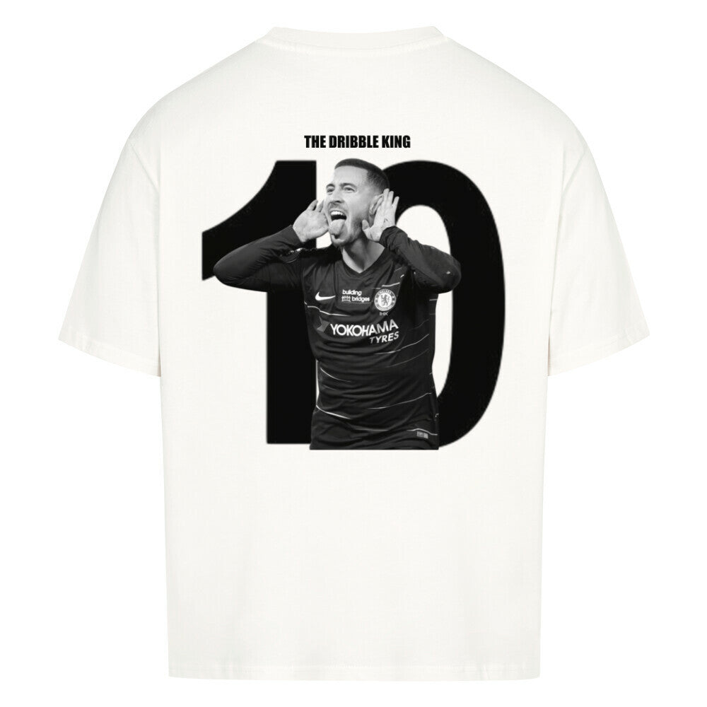 HAZARD BACKPRINT TEE