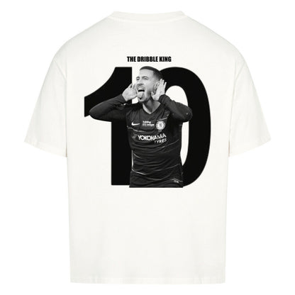 HAZARD BACKPRINT TEE