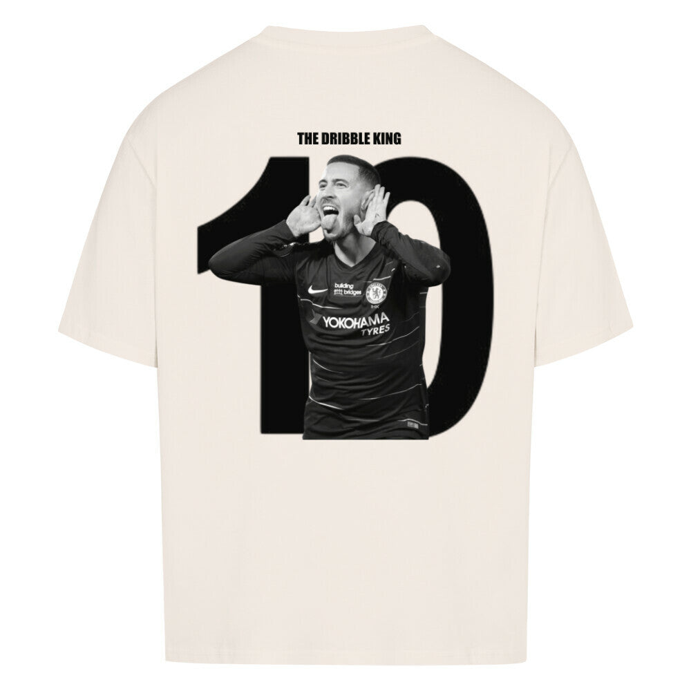HAZARD BACKPRINT TEE