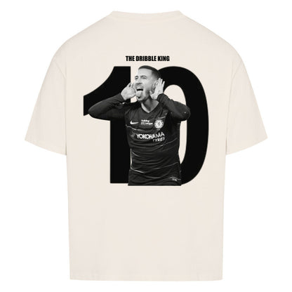 HAZARD BACKPRINT TEE