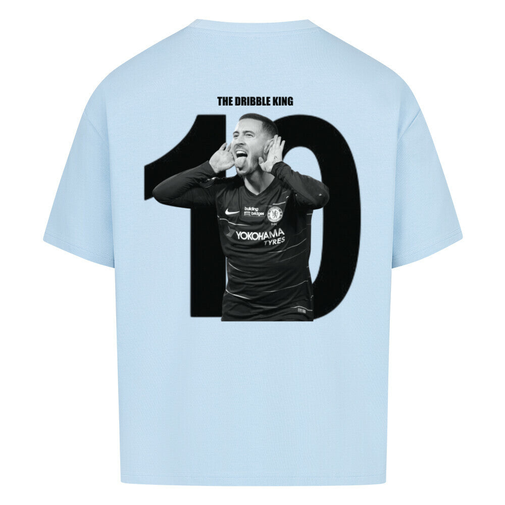 HAZARD BACKPRINT TEE