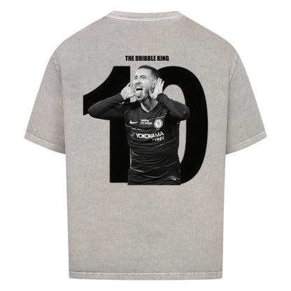 HAZARD BACKPRINT TEE