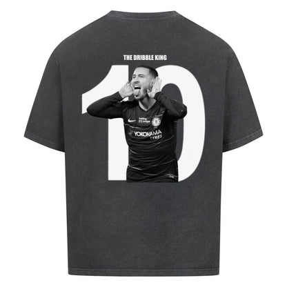 HAZARD BACKPRINT TEE