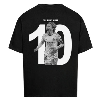 MODRIC BACKPRINT TEE