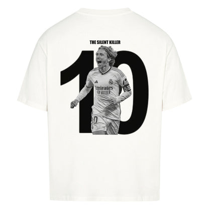 MODRIC BACKPRINT TEE