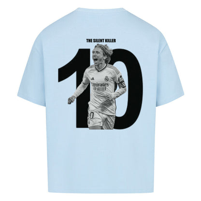 MODRIC BACKPRINT TEE
