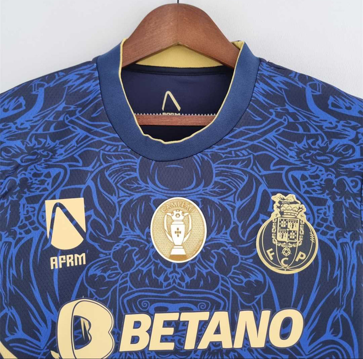 FC Porto "Dragão Azul" Special Kit