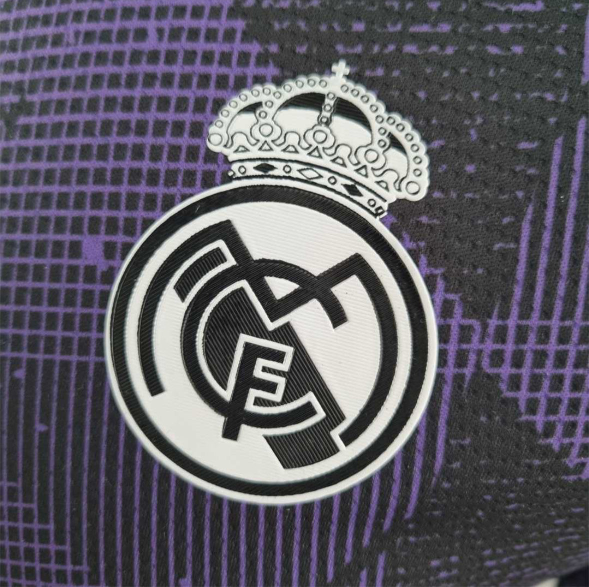 Real Madrid "Galactico" Special Kit