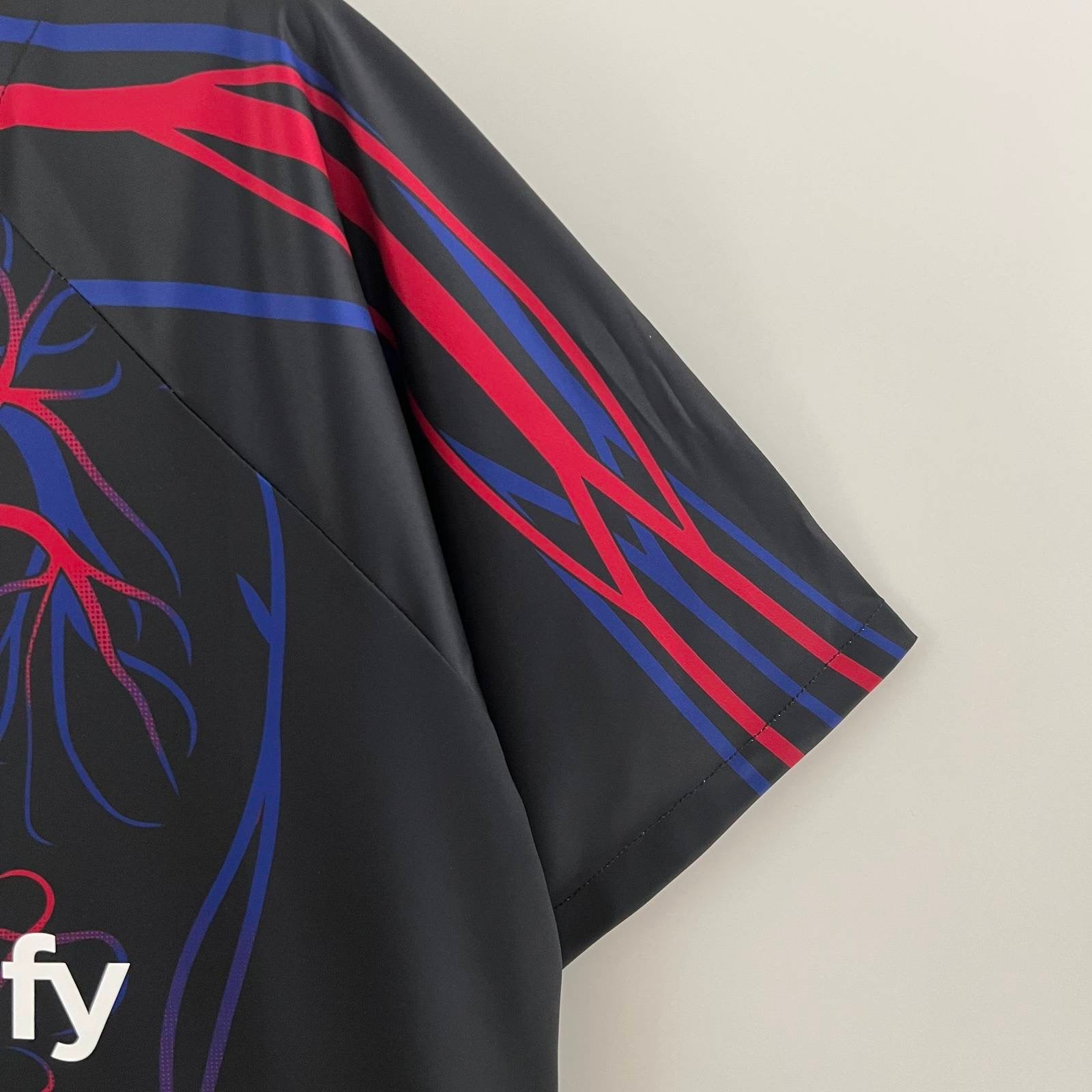 Barcelona "Catalan Veins" Special Kit