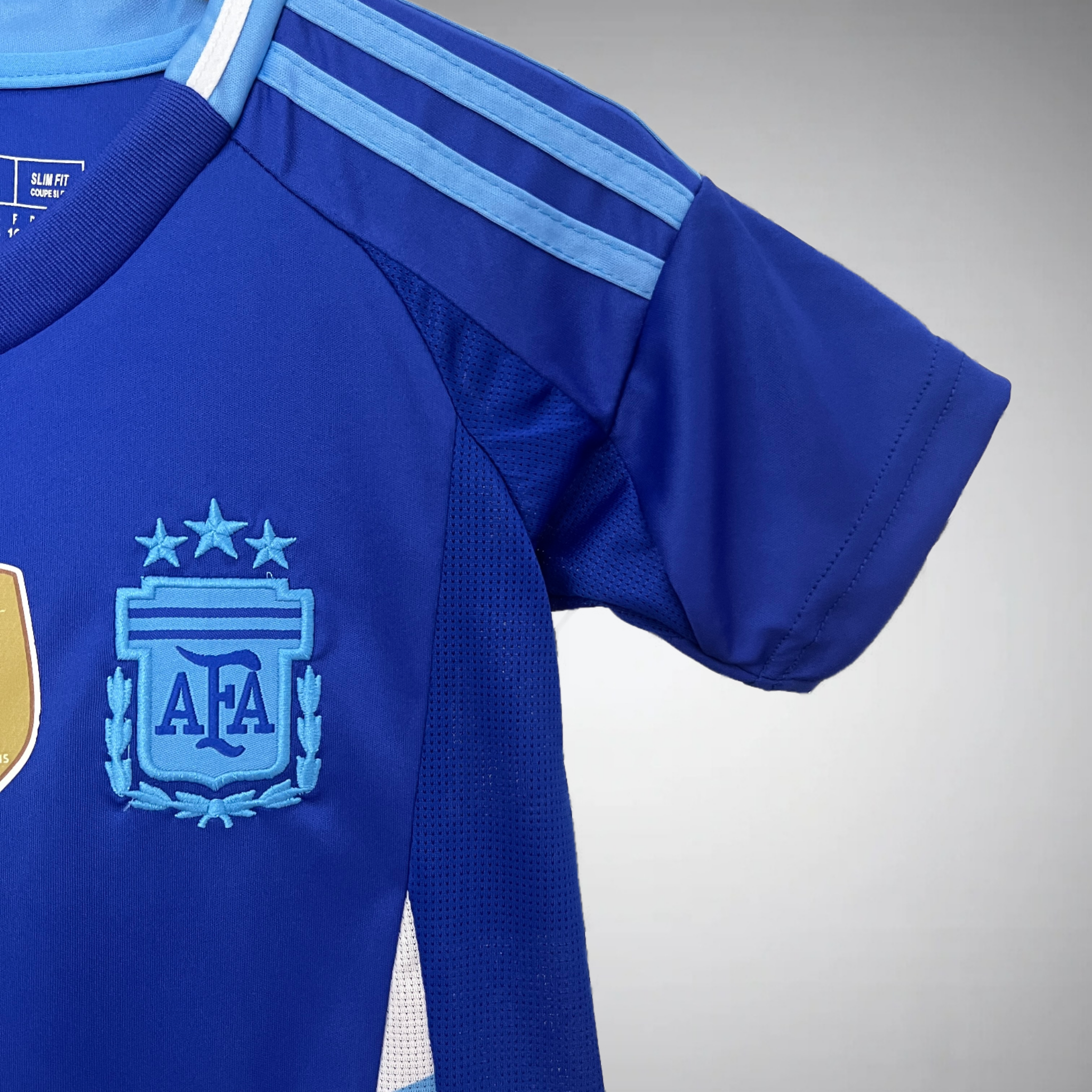 Argentina 2024 Away Kit Kids Size