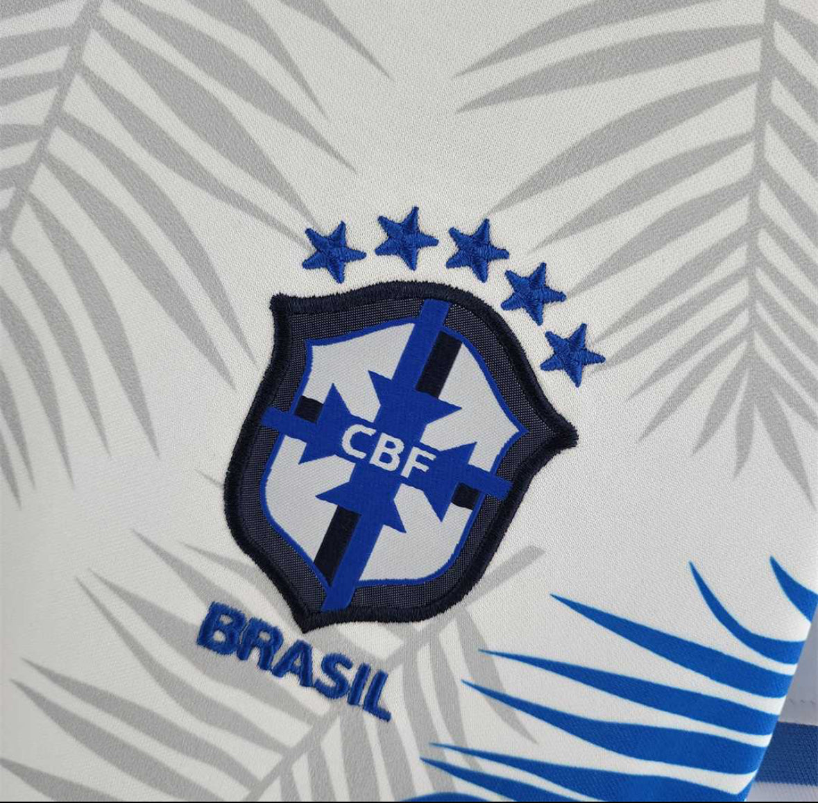 Brazil "Bruma Folha" Special Kit