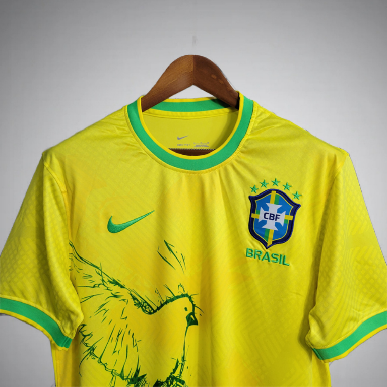 Brazil "Samba Wings" Special Kit