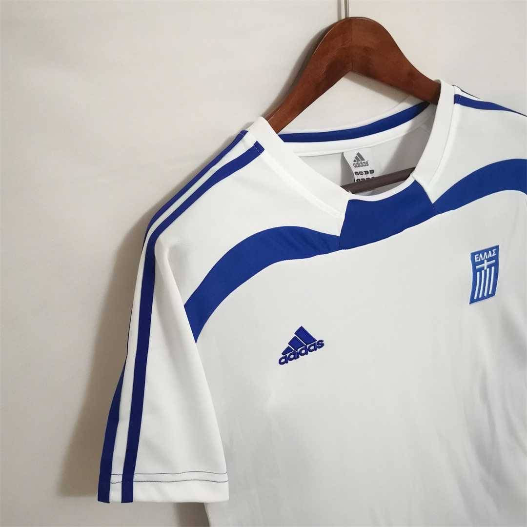 Greece 2004-2005 Away Kit