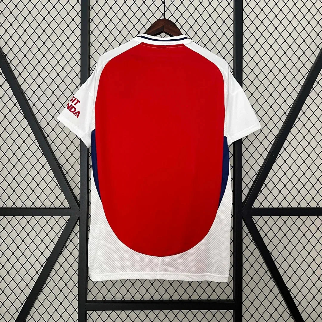 2024/2025 Arsenal Home Football Shirt 1:1