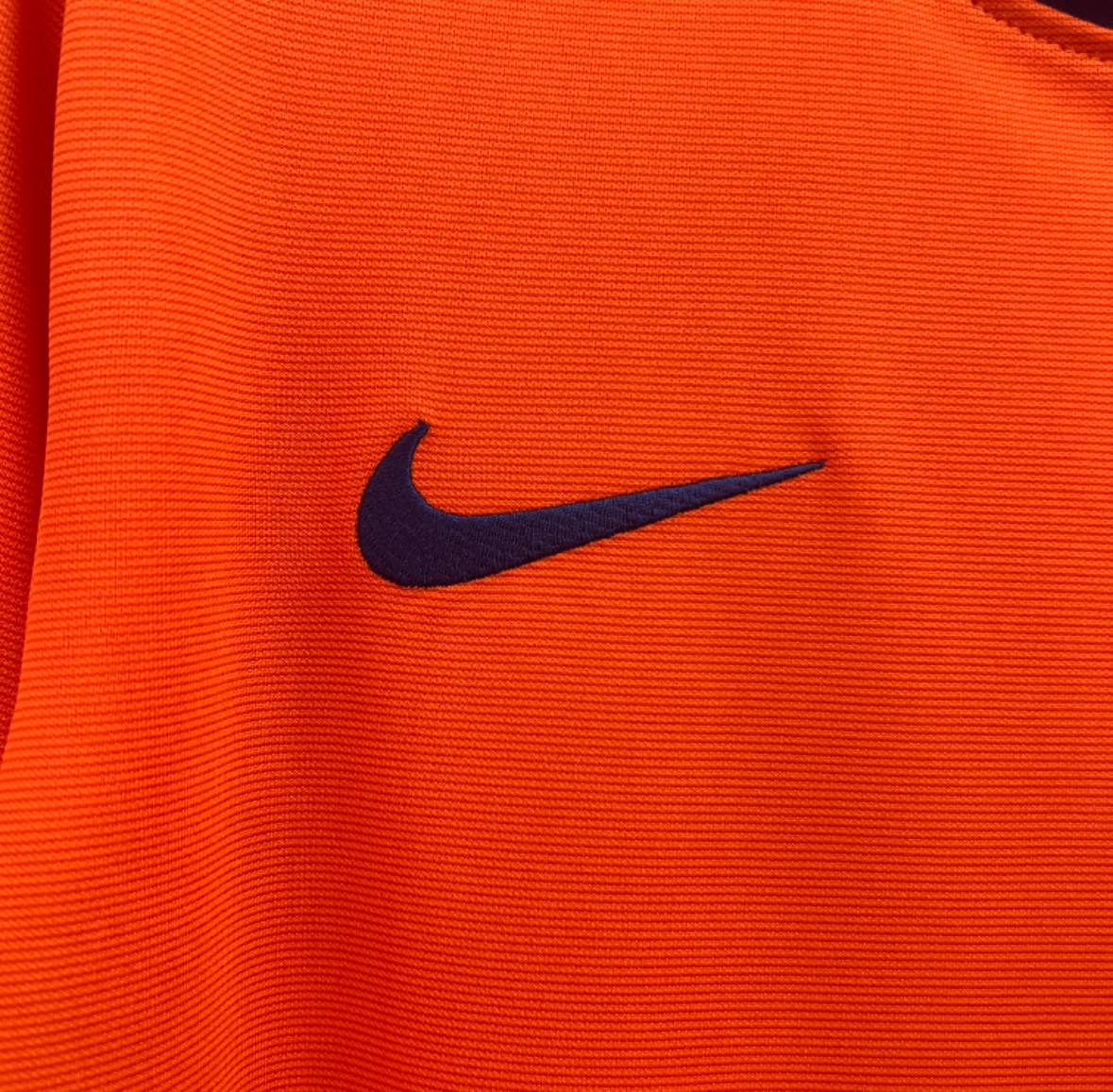 Netherlands 2024 Home Kit