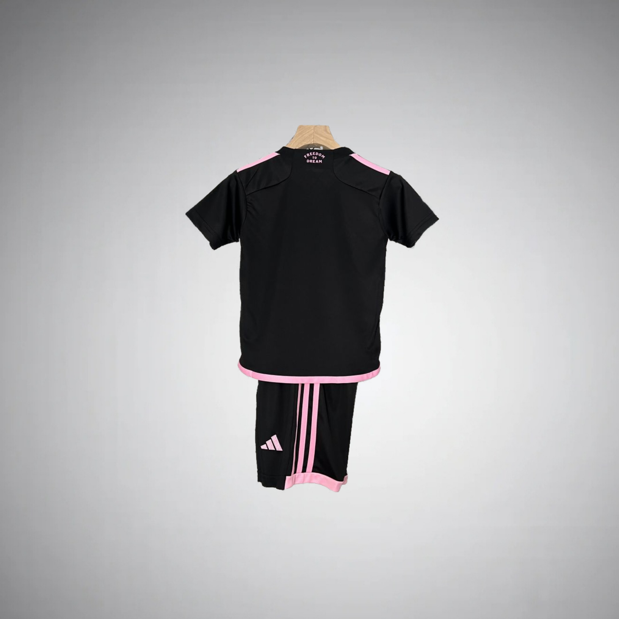 Inter Miami 24/25 Away Kit Kids Size