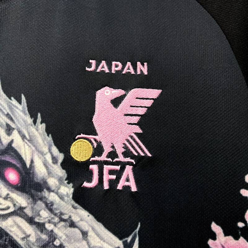 Japan "Sakura Dragon" Special Kit