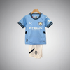 Manchester City 24/25 Home Kit Kids Size