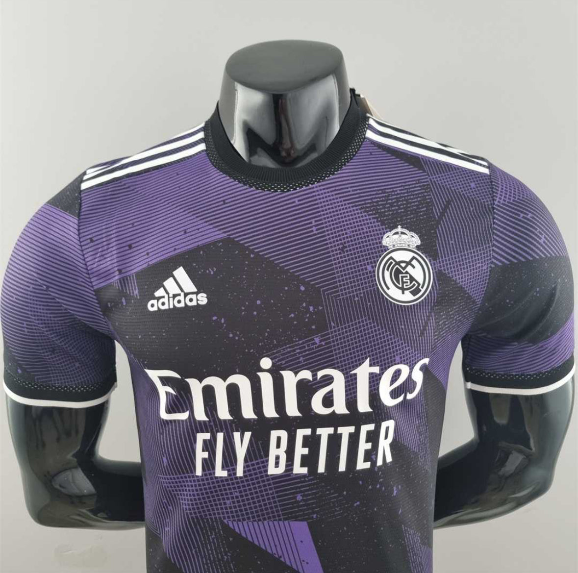 Real Madrid "Galactico" Special Kit