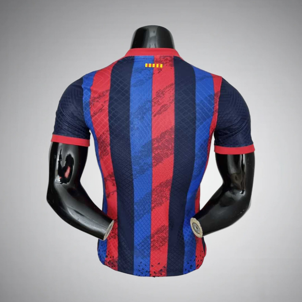 Barcelona "Blaugrana Brilliance" Special Kit