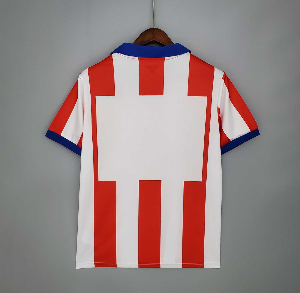 Atletico Madrid 2014-2015 Home Kit