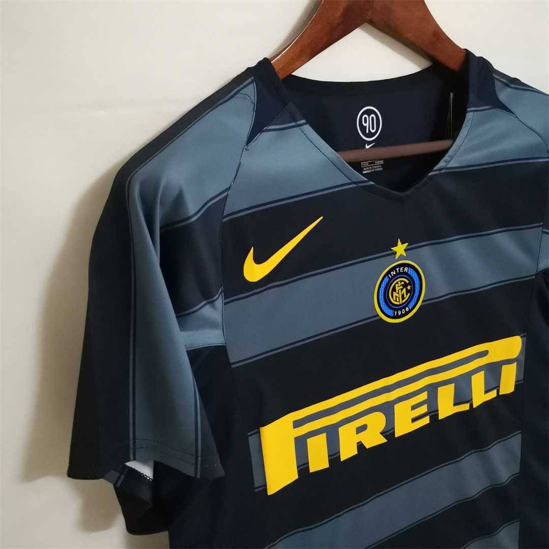 Inter Milan 2004-2005 Third Kit