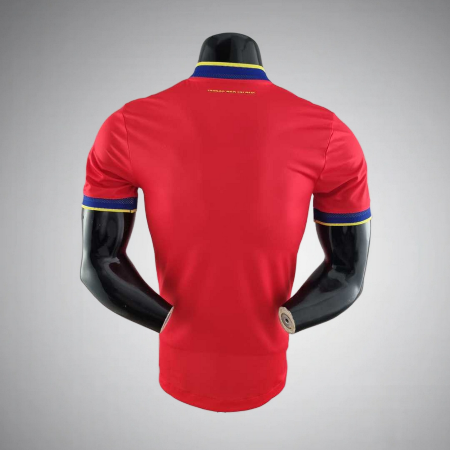 Colombia "Rojo Cascade" Special Kit