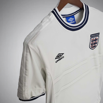 England 2010 Home Kit