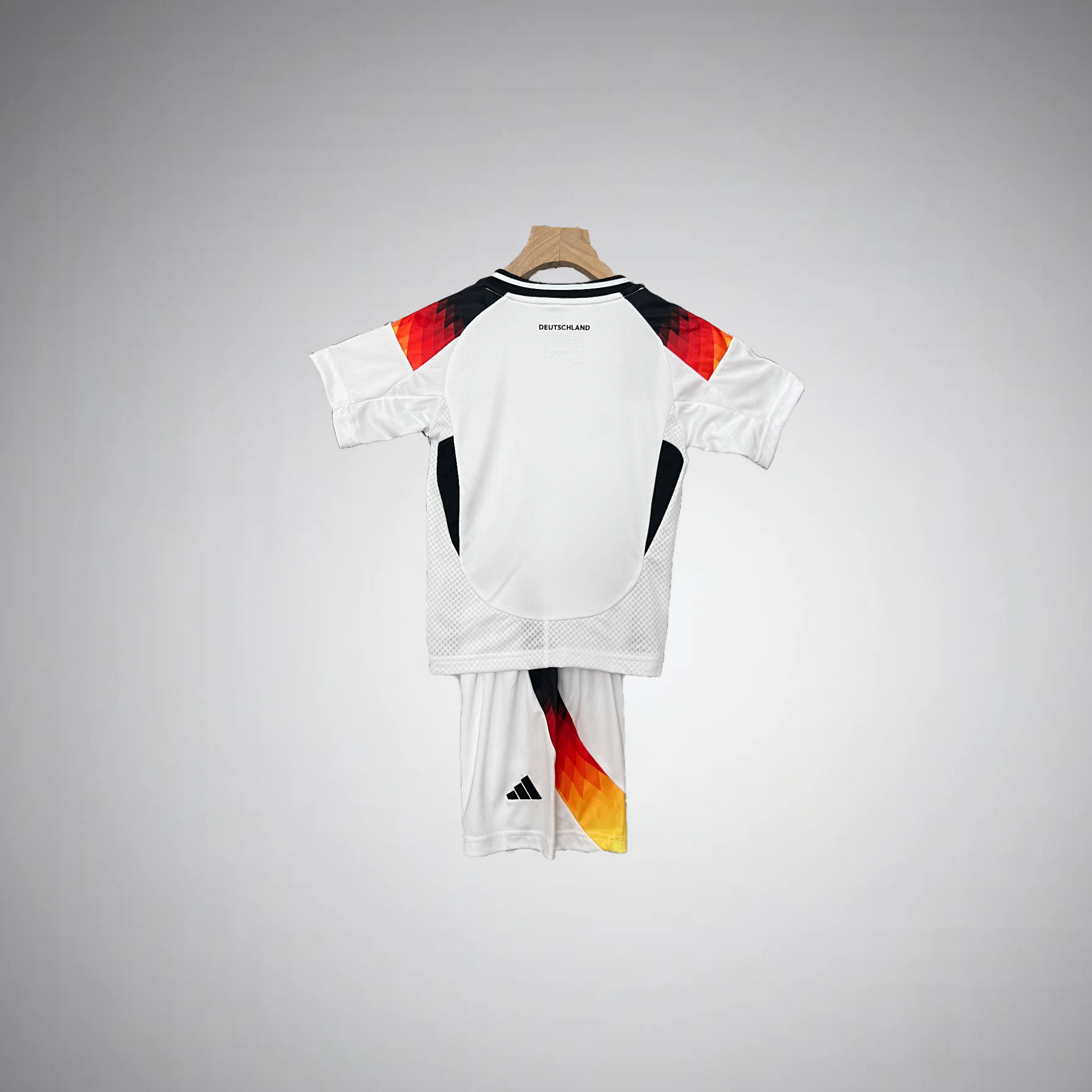 Germany 2024 Home Kit Kids Size