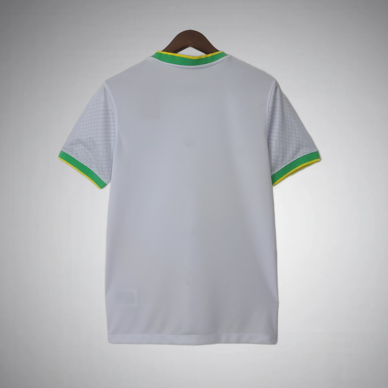 Brazil "Canarinho Flight" Special Kit