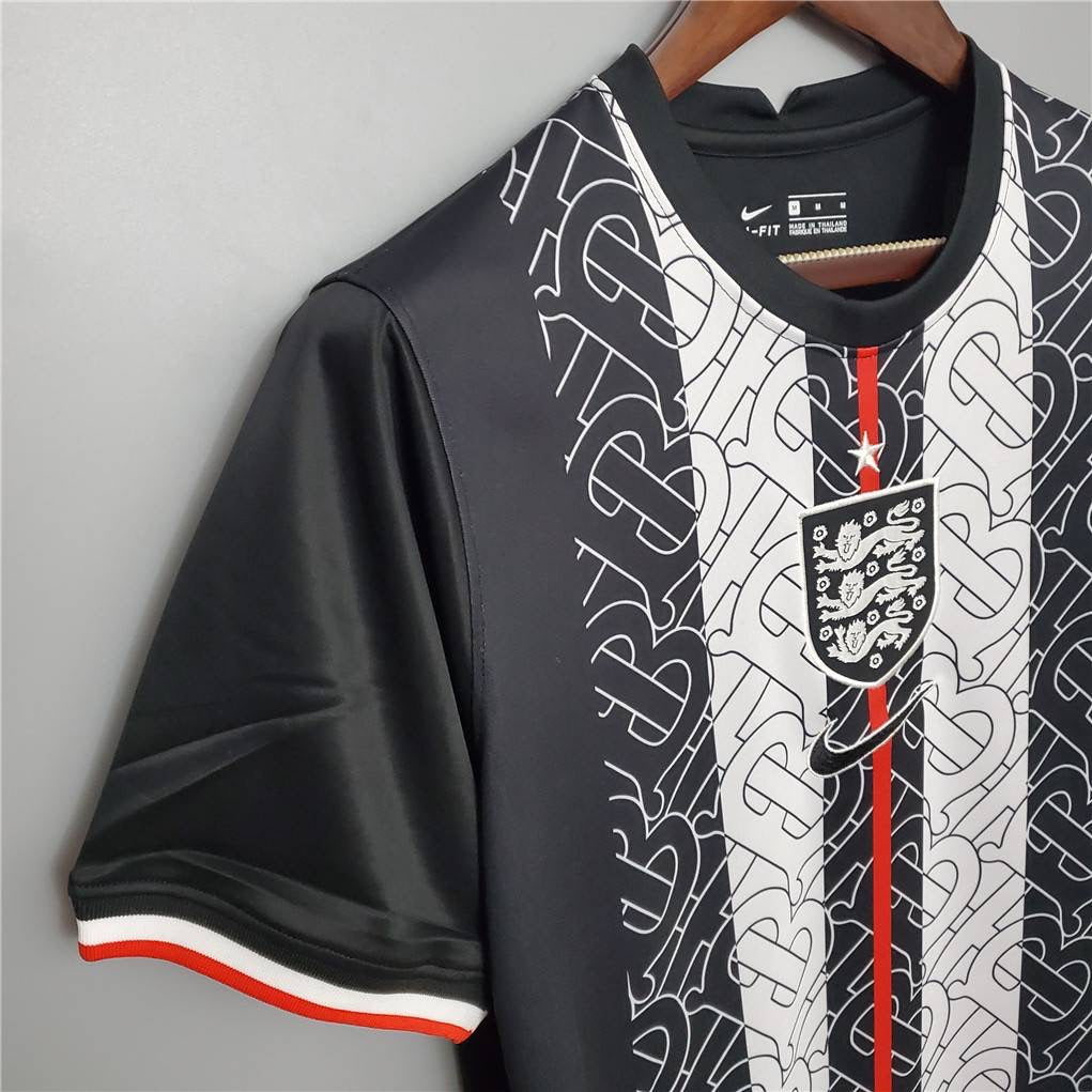 England "Regal Runic" Special Kit by Burberry