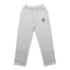 Brazil Football Sweats (Baggy) - White