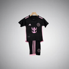 Inter Miami 24/25 Away Kit Kids Size