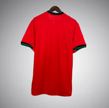 Portugal 2024 Home Kit