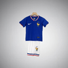 France 2024 Home Kit Kids Size