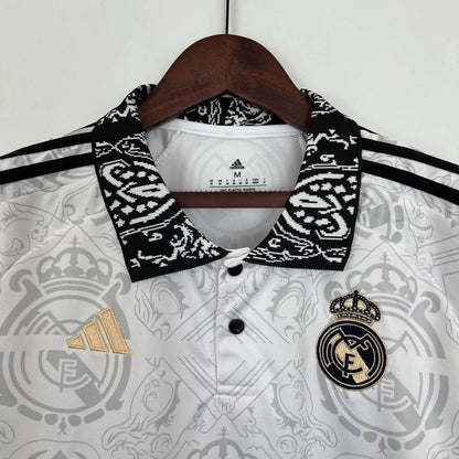 Real Madrid "Imperial Elegance" Special Kit