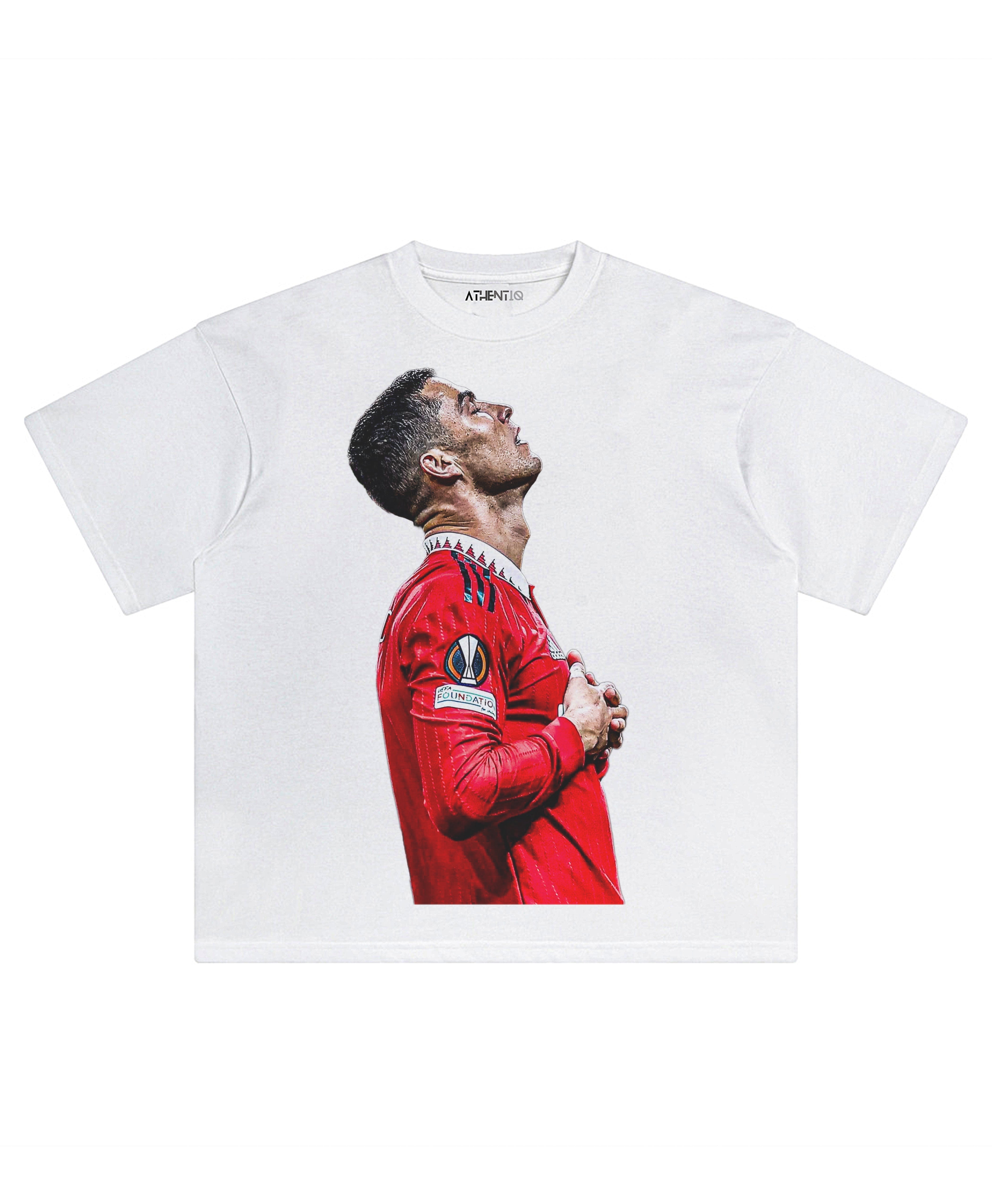 CRISTIANO RONALDO 'NAP' TEE