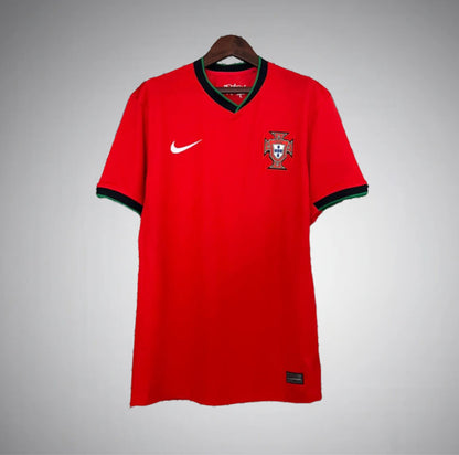 Portugal 2024 Home Kit