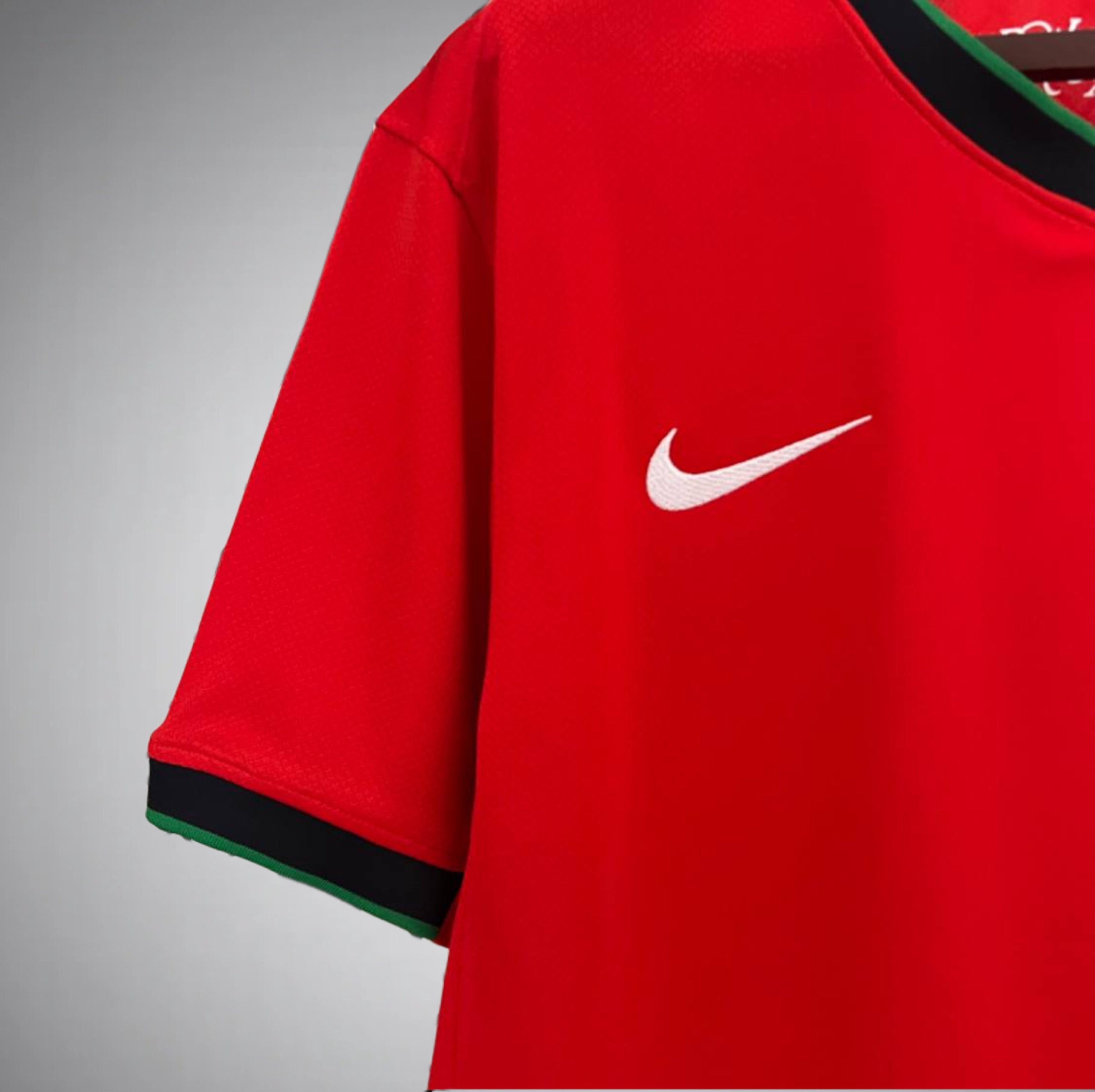 Portugal 2024 Home Kit