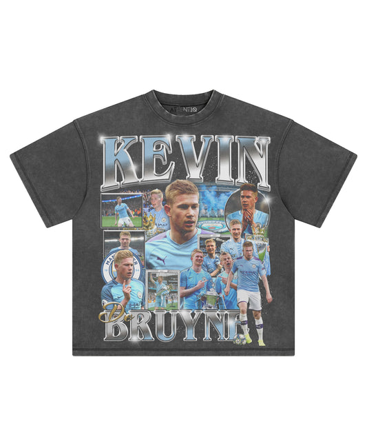 KEVIN DE BRUYNE TEE