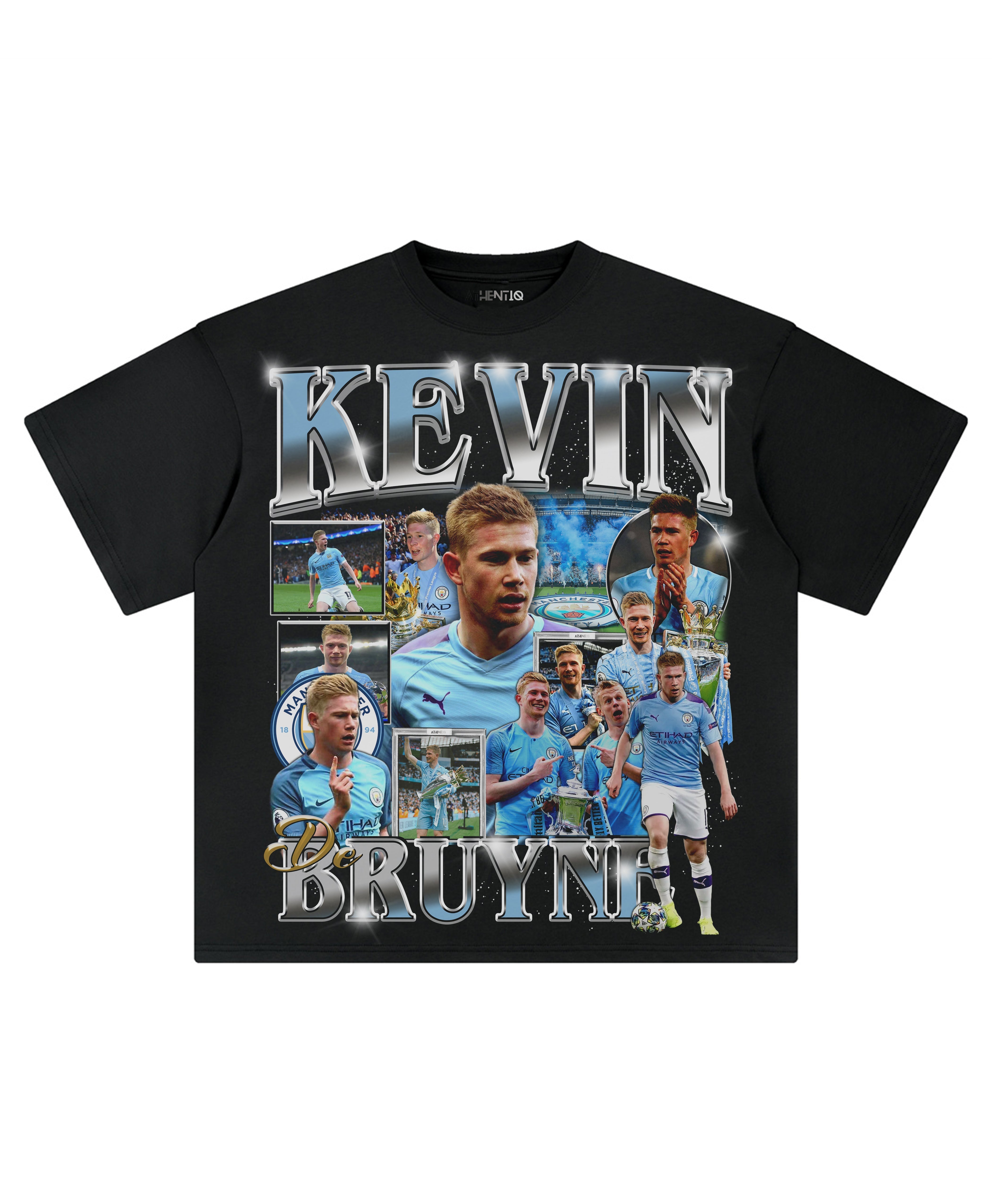 KEVIN DE BRUYNE TEE