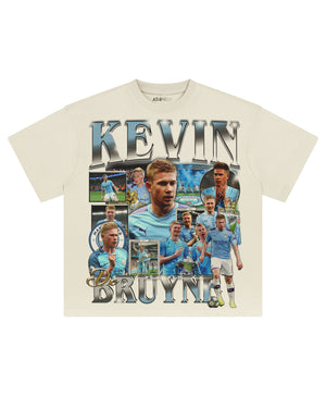 KEVIN DE BRUYNE TEE