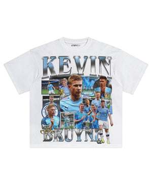 KEVIN DE BRUYNE TEE