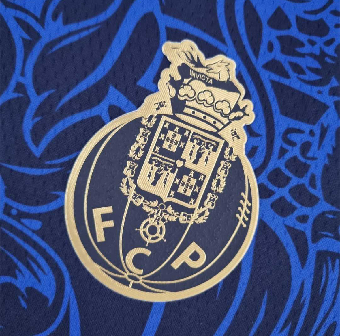 FC Porto "Dragão Azul" Special Kit