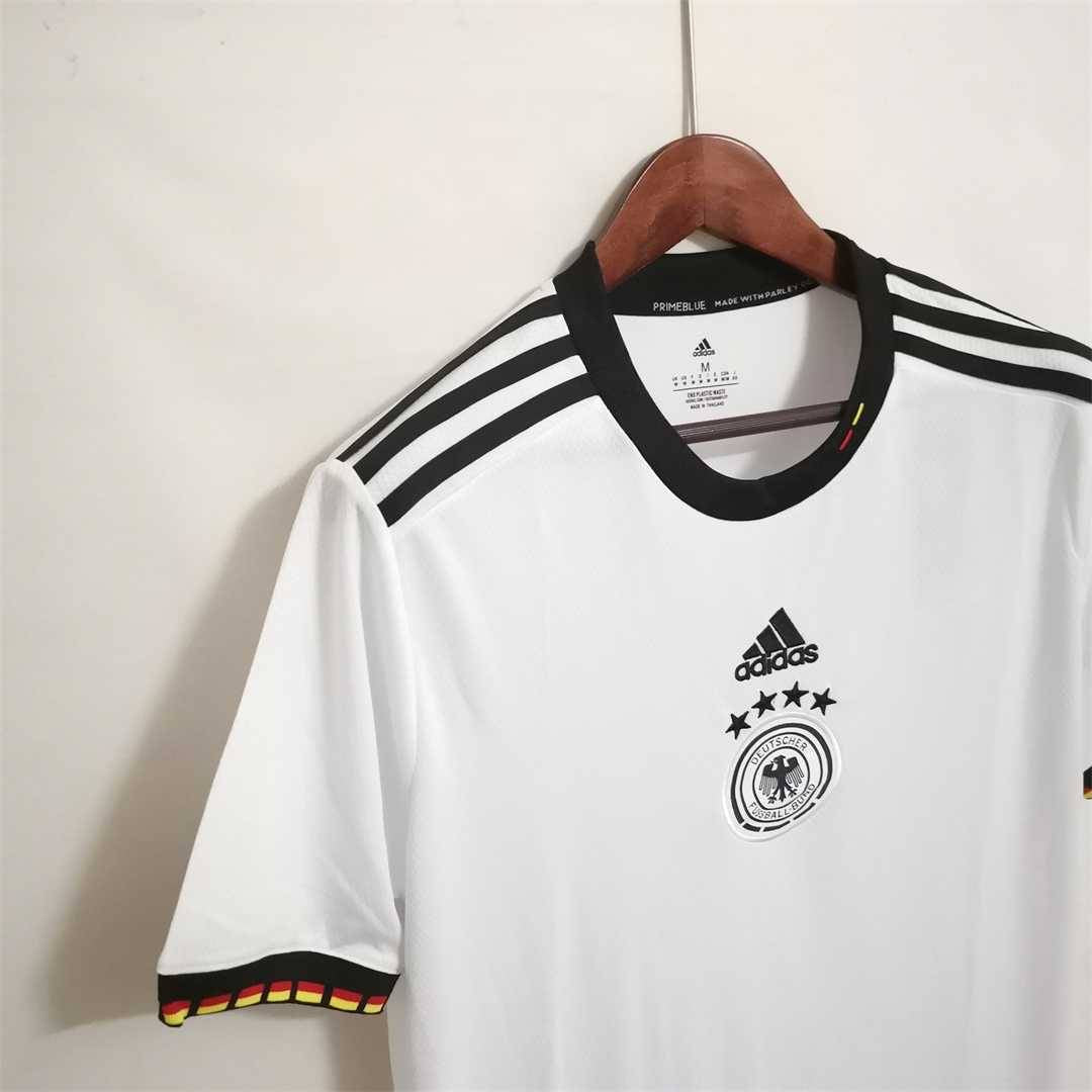 Germany EURO 2022 Kit